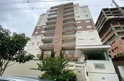 Maravilhoso Apartamento a venda em Parque Faber Castell III, Sao Carlos