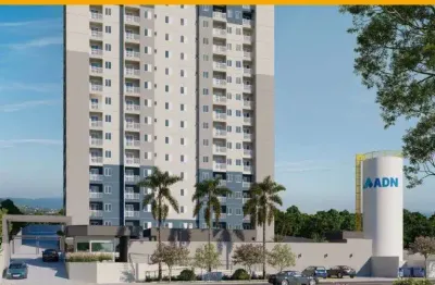 Apartamento com 2 quartos à venda no Recreio São Judas Tadeu, São Carlos , 38 m2 por R$ 251.000