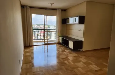 Apartamento de 3 suites com infraestrutura completa no Centro de Sao Carlos