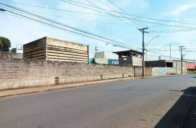 Terreno de alto padrao a venda em Sao Carlos, no bairro Nucleo Residencial Silvio Vilari!