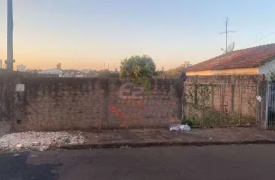 Terreno a venda no Jardim Ricetti, Sao Carlos: sua oportunidade de investimento!