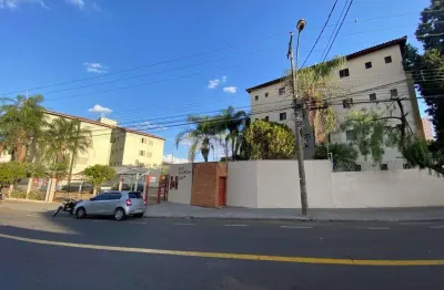 Apartamento a venda no Jardim Santa Paula, Sao Carlos - 1 dormitorio, garagem e pet friendly!