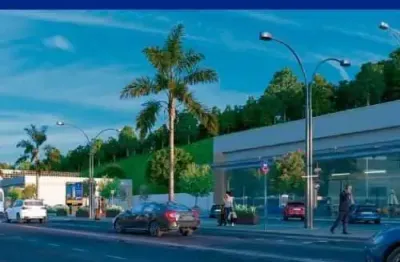 Terreno à venda no Centro, São Carlos 