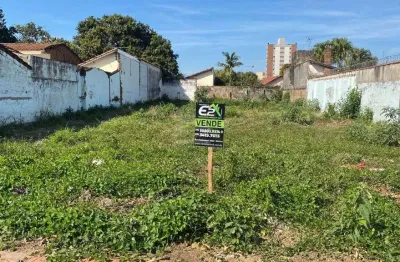 Terreno Comercial a venda no bairro Jardim Brasil em Sao Carlos