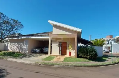 Casa de luxo a venda em Condominio Residencial Eldorado - Sao Carlos