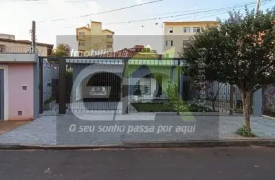 Casa com 3 quartos à venda no Jardim Nova Santa Paula, São Carlos 