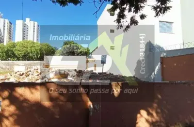 Terreno a venda no Jardim Macarengo, Sao Carlos | Excelente oportunidade!