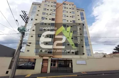 Kitnet / Stúdio à venda no Jardim Paraíso, São Carlos 