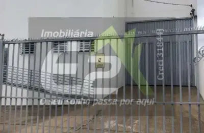 Espaco comercial amplo e bem localizado no Parque Novo Mundo, Sao Carlos