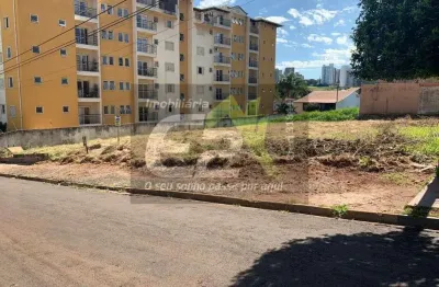 Terreno a venda no Jardim Gibertoni, Sao Carlos - Otima oportunidade!