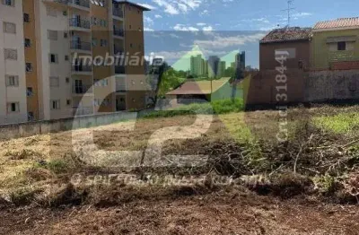 Terreno a venda no Jardim Gibertoni, Sao Carlos - Oportunidade Imperdivel!