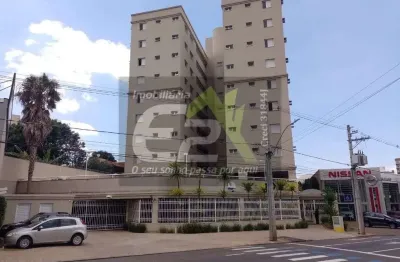 Apartamento com 2 quartos à venda no Parque Arnold Schimidt, São Carlos , 50 m2 por R$ 280.000
