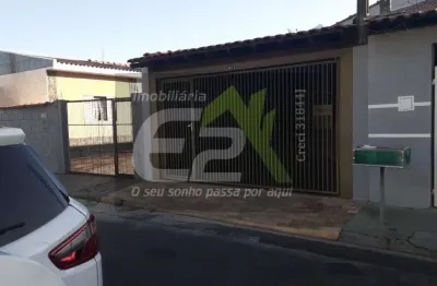 Casa com 2 quartos à venda no Centro, Ibaté 