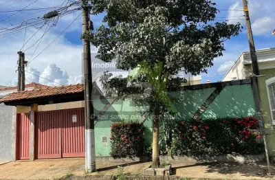 Casa a venda no Parque Fehr, Sao Carlos: Ideal para aconchegante vida em familia!