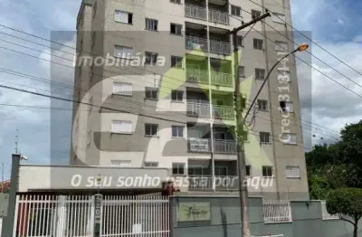 Apartamento padrao a venda no Jardim Paulistano, Sao Carlos