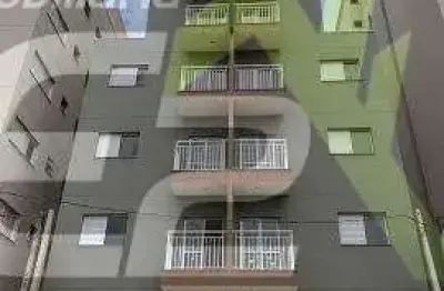 Studio a venda no Jardim Lutfalla, Sao Carlos: Aconchegante e Moderno!