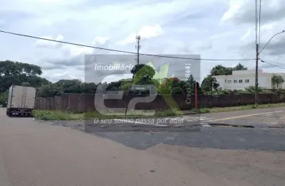 Terreno a venda no Residencial Americo Alves Margarido em Sao Carlos