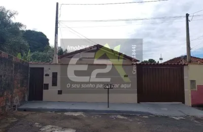 Linda Casa a Venda na Vila Nossa Senhora de Fatima em Sao Carlos