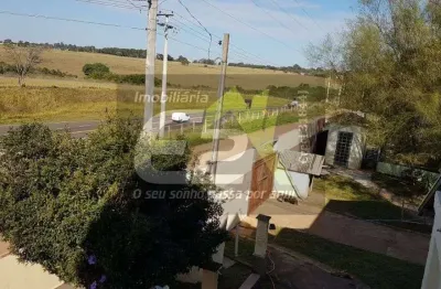 Chácara / sítio com 3 quartos à venda na Área Rural de São Carlos, São Carlos 