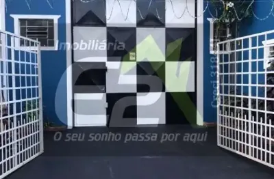 Barracão / Galpão / Depósito à venda na Vila Lutfalla, São Carlos 
