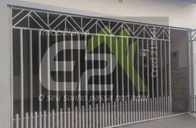 Casa com 3 quartos à venda no Jardim Centenário, São Carlos 