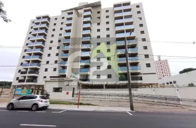 Kitnet / Stúdio à venda no Parque Arnold Schimidt, São Carlos 