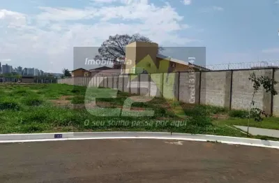 Oportunidade unica! Terreno em condominio no Parque Santa Felicia Jardim em Sao Carlos
