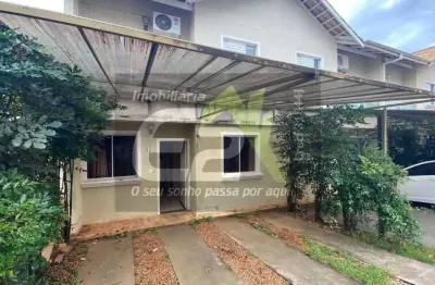 Casa de 4 dormitorios em condominio no Azulville I, Sao Carlos