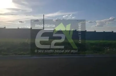 Terreno em condomínio fechado à venda no Jardim Jóckei Club A, São Carlos 