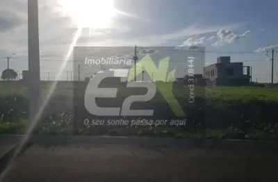 Terreno em condomínio fechado à venda no Jardim Jóckei Club A, São Carlos 