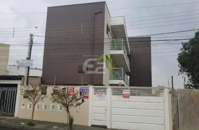 Apartamento com 1 quarto à venda na Vila Marina, São Carlos 