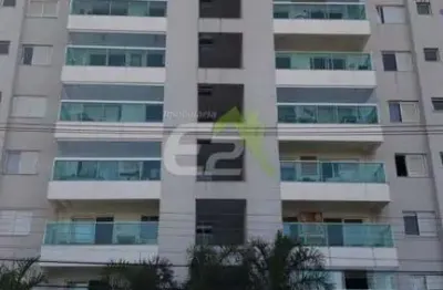 Cobertura de luxo a venda no Parque Faber Castell I, Sao Carlos