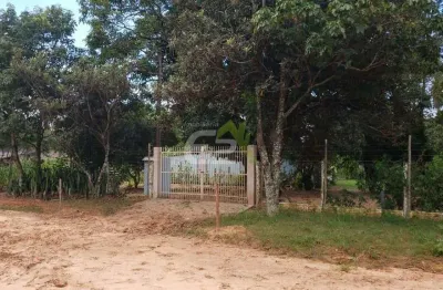 Chacara a venda no bairro Arace de Santo Antonio II, Sao Carlos - Oportunidade unica!