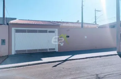 Casa com 2 quartos à venda no Jardim Jóckei Club A, São Carlos 