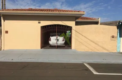 Casa Padrao a venda no Parque Residencial Maria Stella Faga, Sao Carlos