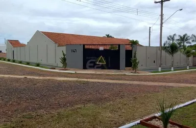 Chacara para venda na Quinta dos Buritis, Sao Carlos - 2 dormitorios, piscina e muito mais!