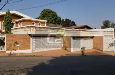 Casa com 3 quartos à venda na Estância Suíça, São Carlos 