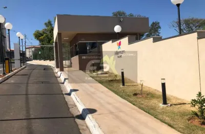 Apartamento com 2 quartos à venda na Vila Rancho Velho, São Carlos 