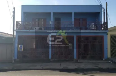 Casa padrao a venda no Jardim Tangara, Sao Carlos | 4 dormitorios, 2 garagens, quintal