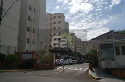 Apartamento com 2 quartos à venda na Vila Rancho Velho, São Carlos 