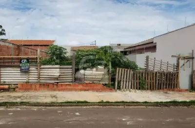 Terreno a venda no Jardim Embare, Sao Carlos: a oportunidade que voce estava esperando!