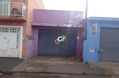 Ponto Comercial a venda no Parque Santa Felicia Jardim em Sao Carlos