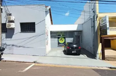 Ponto Comercial a venda na Vila Monteiro, Sao Carlos - Otima localizacao!