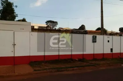 Terreno no Recreio Sao Judas Tadeu, Sao Carlos - Aproveite essa oportunidade!