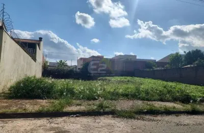 Terreno a Venda no Jardim Embare, Sao Carlos - Oportunidade!