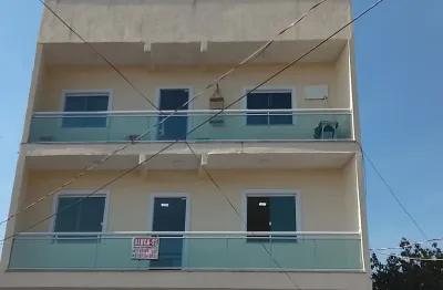 Apartamento com 2 quartos para alugar na Estrada do Moinho, Campo Grande, Rio de Janeiro