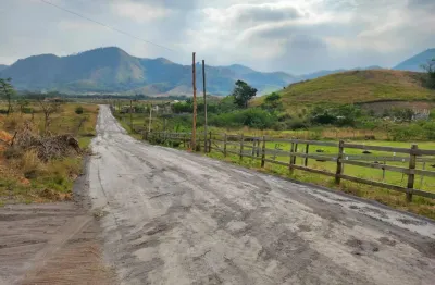 Vende se lotes rurais a partir de 1.500 m2 a  4.110 m2  em seropédica