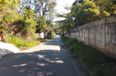 Vendo parcelado excelente terreno grande na pedra de guaratiba