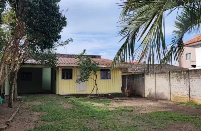 Casa com 2 quartos para alugar no Fazenda Velha, Araucária 