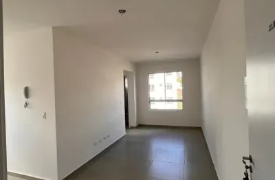 Apartamento com 2 quartos para alugar na Rua Michel Abrão Nassar, 51, Costeira, Araucária